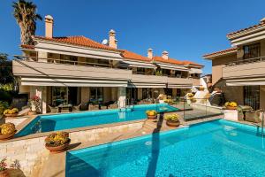 Kassandra Village Resort Halkidiki Greece