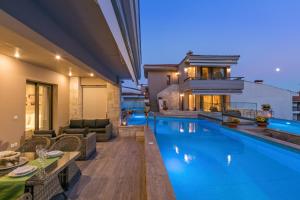 Kassandra Village Resort Halkidiki Greece