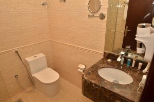 Nasima Serviced Apartments - Economy