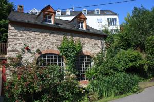 Moseltraum Alte Schmiede