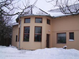 4Fenyő Magánszállás Nagyatád