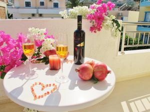 Apollonia Apartments Heraklio Greece