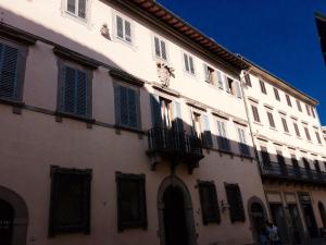 Pension Palazzo Mari suite & rooms b&b Montevarchi Italien