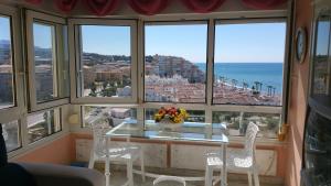 Romantico Apartamento con Vistas