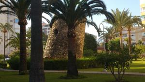Romantico Apartamento con Vistas