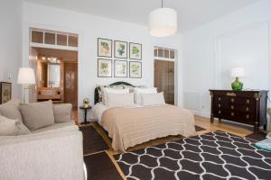 Portas De São Bento Apartments