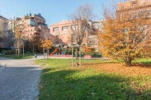 Mila Apartments Via Savona