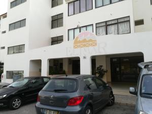 Edifício Elimar 1, apartamento T1 - Albufeira INN