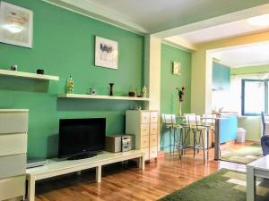 Apartment Vila Jezero