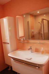 B&B / Chambres d'hotes Manoir le Bout du Pont : photos des chambres