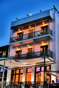 Akro Rooms - Agios Ioannis Pelio