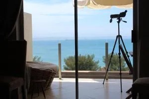 Seafront Apartment in Mossel Bay - New Sunnyside