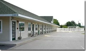 Sea Esta Motel II - 乔治城