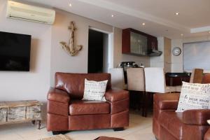 Seafront Apartment in Mossel Bay