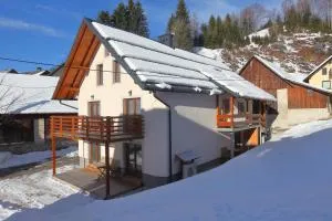 Apartments Planica - 阿诺尔德施泰因