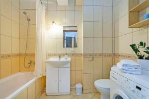 Apartament morska plaża