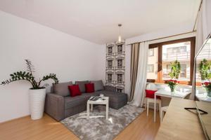 Apartament morska plaża