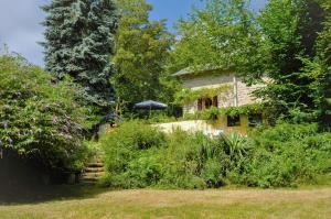 Maisons de vacances Le Seigneur des Bois : photos des chambres