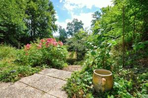 Maisons de vacances Le Seigneur des Bois : photos des chambres