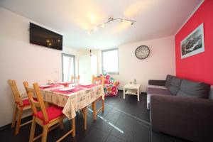 Apartment Leposa 