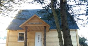 Vakantiehuis Finsterberg Gehlberg Duitsland