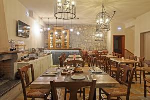 Arion Hotel Parnassos Greece