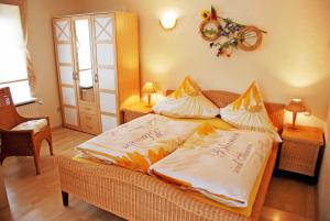 Standard Apartment room in Appartementhaus zur Brücke direkt am See