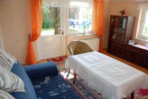 Ferienhaus Sehlen auf Ruegen