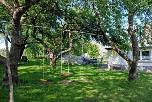 Ferienwohnungen an der Hagenschen