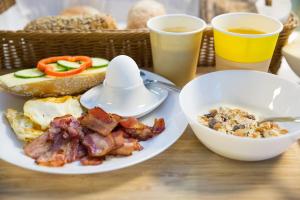 Hotell Eken Mölndal