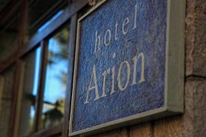 Arion Hotel Parnassos Greece