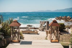 Hotels Lagnonu : photos des chambres