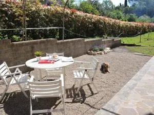 Il Maestro e l'Innamorata - 卡普拉尼卡