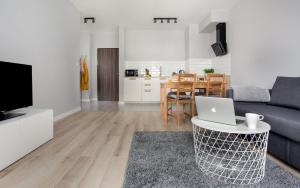 Chill Apartments City Link