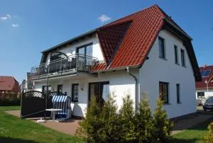Ferienhaus Alt_Baabe - Moritzdorf