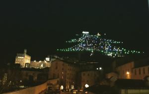 Superior Double Room with City View