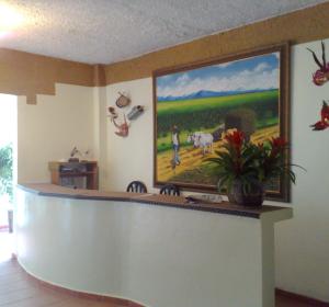 Hotel Boutique River View La Romana