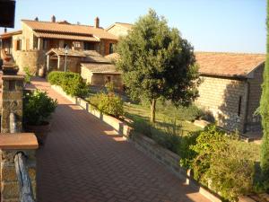 Agriturismo Podere del Vescovo