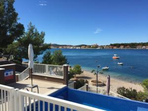 Apartaments Pinna Nobilis Apartments Brodarica Horvātija