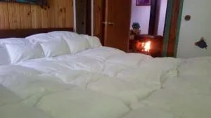 Globertrotters - Llau-Llao