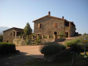 Agriturismo Podere del Vescovo