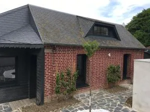 Le Mahonia - Criquebeuf-en-Caux