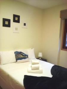 Portus Ribeira House