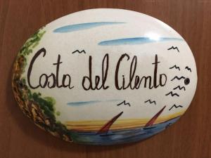 Costa dAmalfi e Cilento