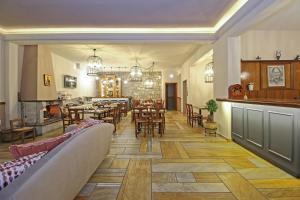 Arion Hotel Parnassos Greece