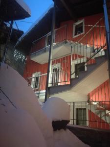 B&B La Maison D' Amelie Camere e Appartamenti