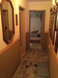 Ferienwohnung In Oberwiesenthal Apartment In Kurort