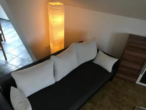 Apartment Am Sudbach