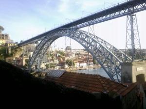 Portus Ribeira House