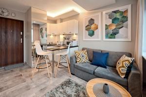 Apartament 8 Piętro Ul Wielkopolska